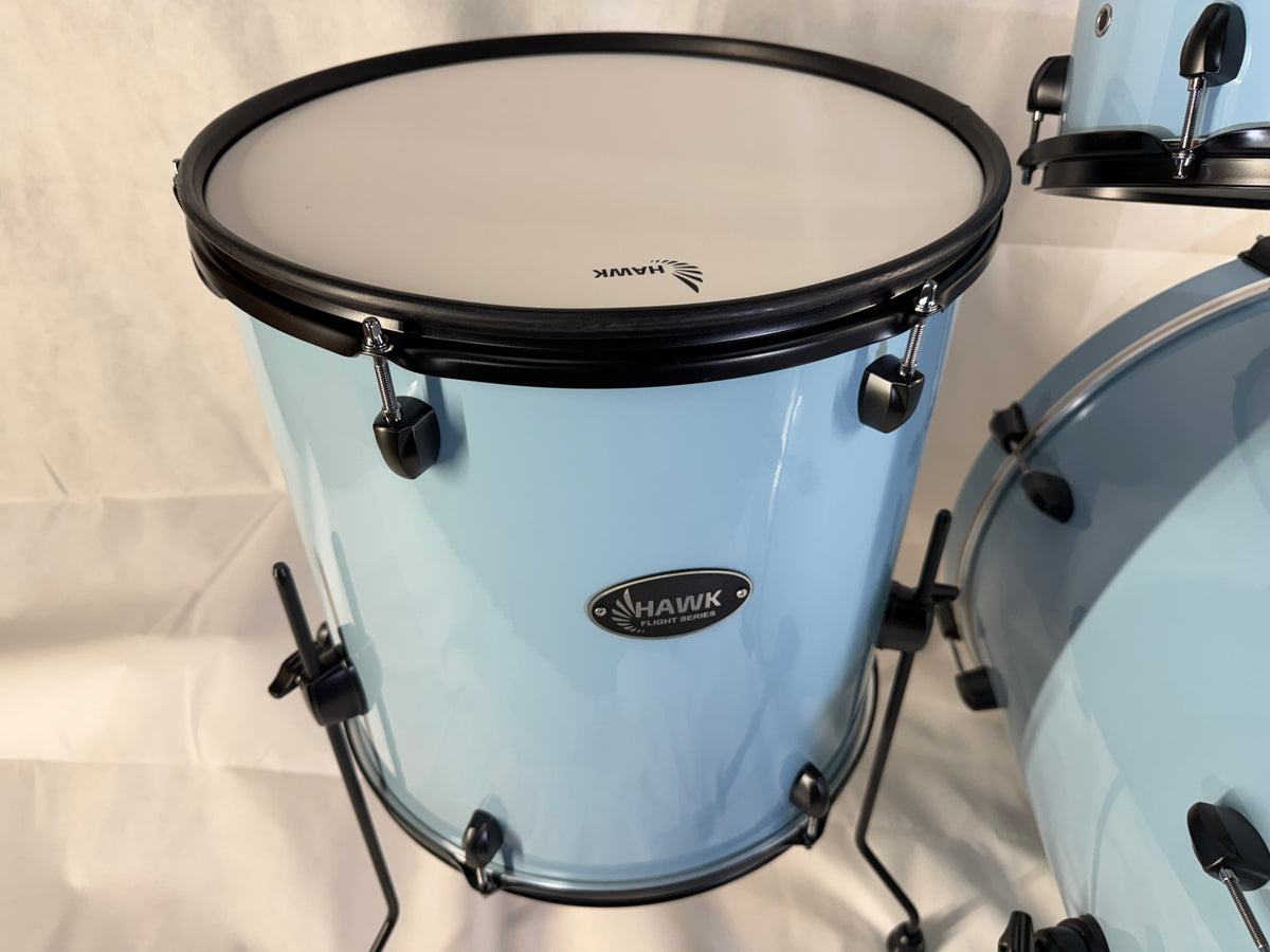 Hawk Flight XL Series 5 piece Shell Pack