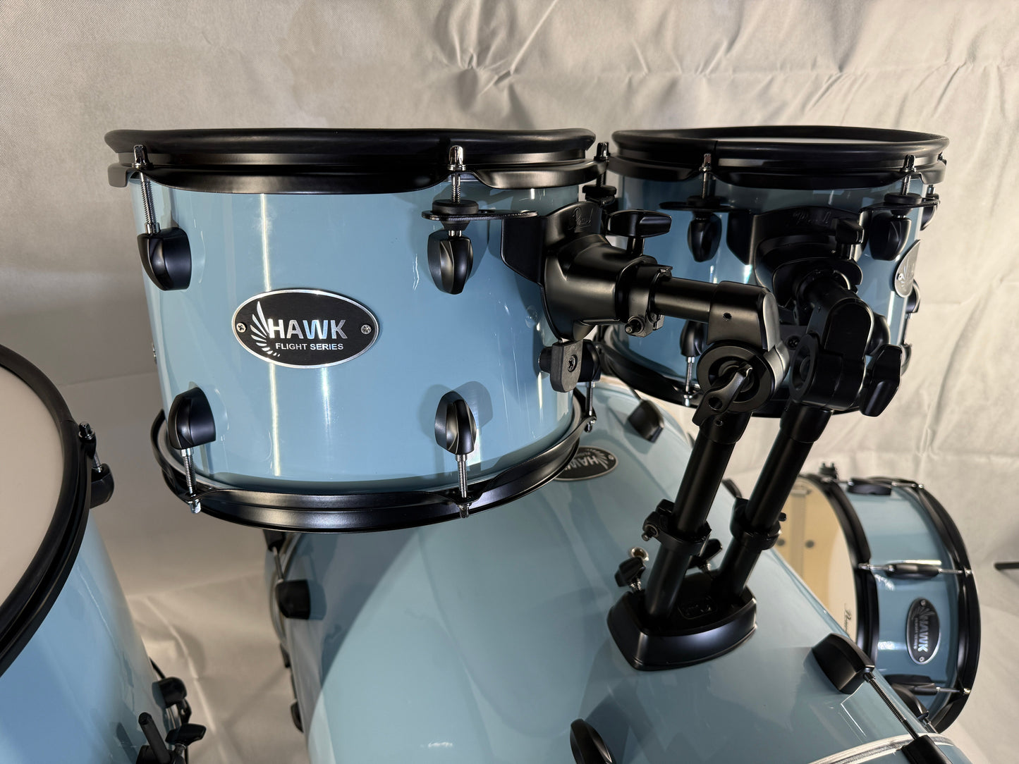 Hawk Flight XL Series 5 piece Shell Pack
