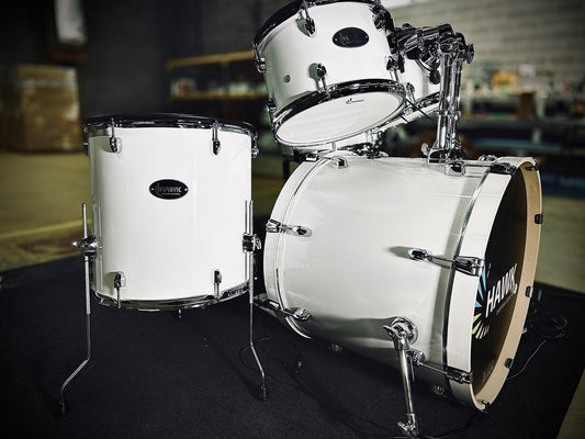 Hawk Flight XL Series 5 piece Shell Pack
