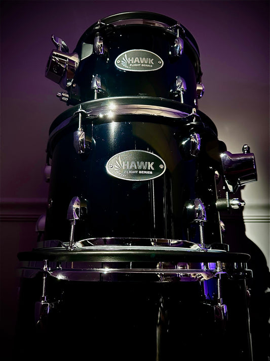 Hawk Flight XL Series 4 piece Shell Pack