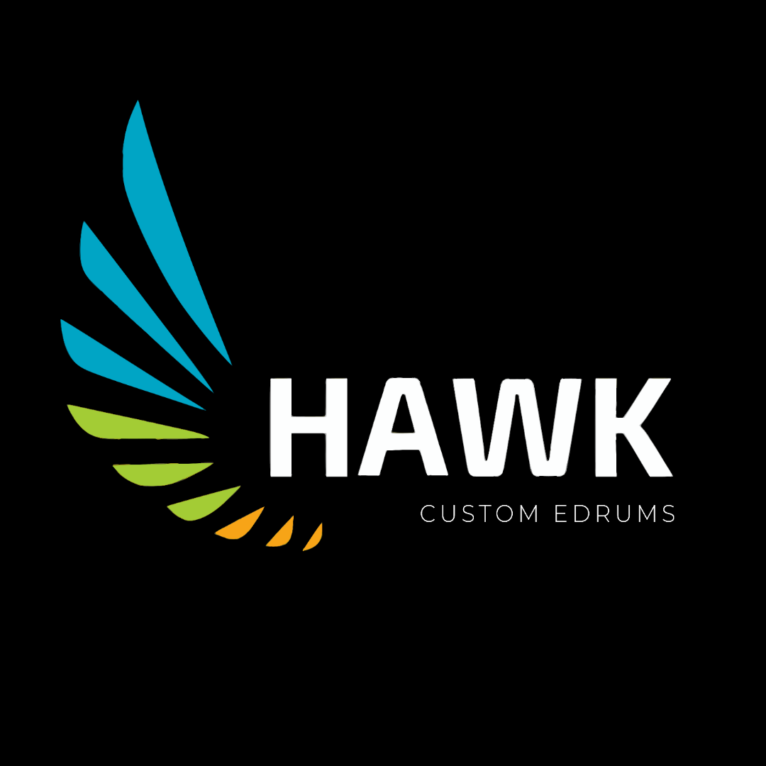Hawk Custom Edrums